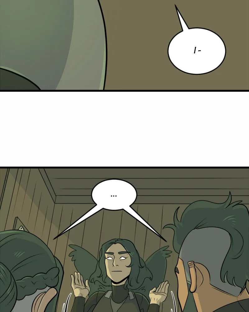 Read The Croaking chapter 260 image 48 on Lezhin