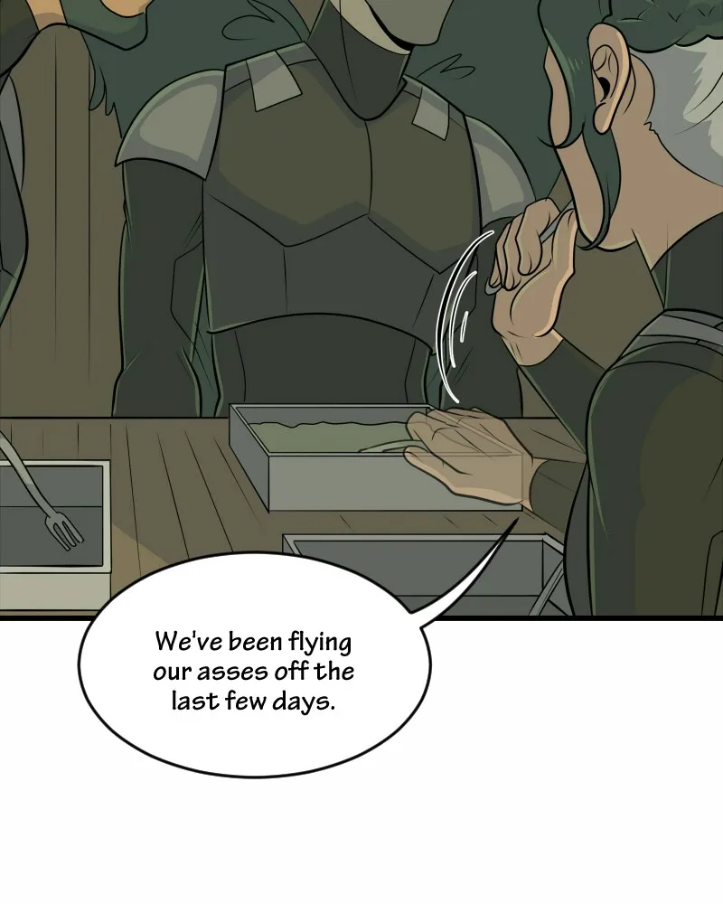 Read The Croaking chapter 260 image 50 on Lezhin