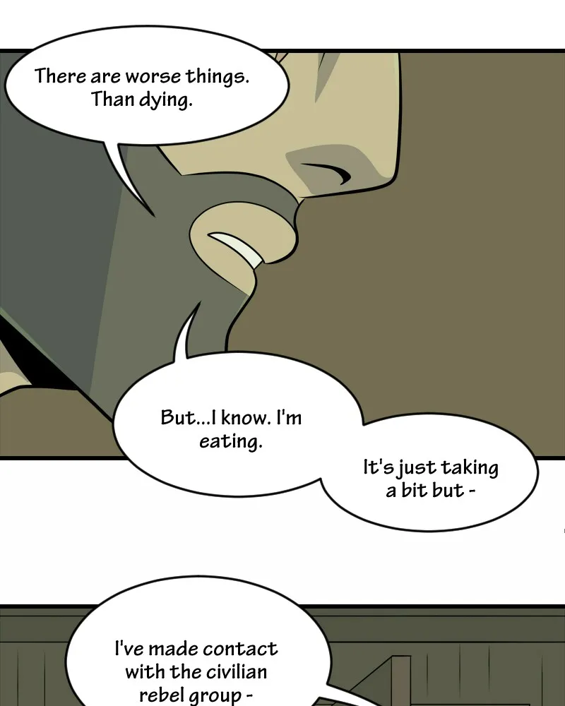 Read The Croaking chapter 260 image 51 on Lezhin