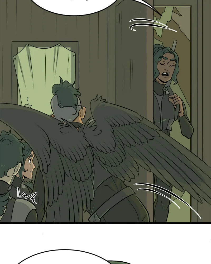 Read The Croaking chapter 260 image 52 on Lezhin