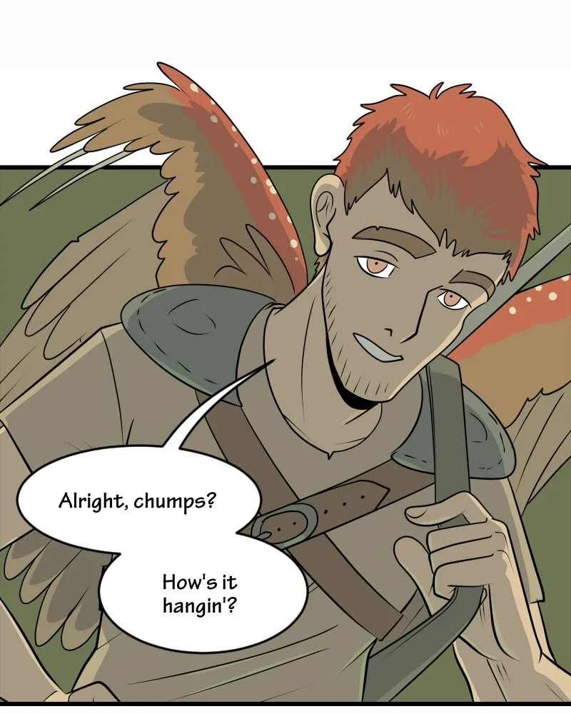 Read The Croaking chapter 260 image 55 on Lezhin