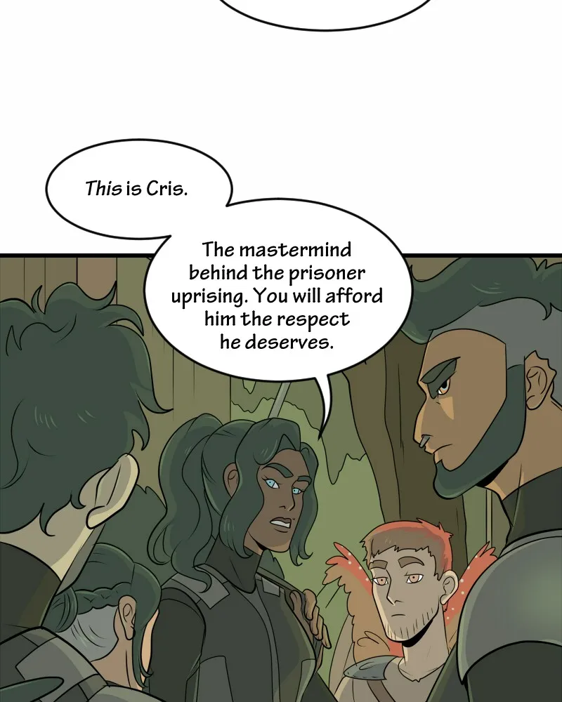 Read The Croaking chapter 260 image 57 on Lezhin