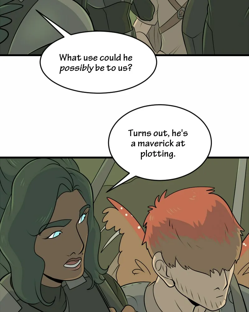 Read The Croaking chapter 260 image 58 on Lezhin
