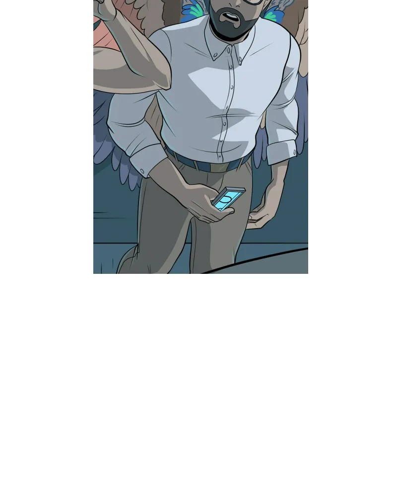 Read The Croaking chapter 260 image 65 on Lezhin