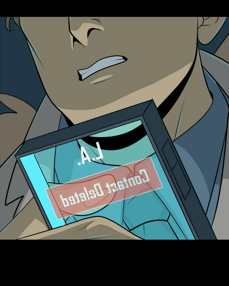 Read The Croaking chapter 260 image 7 on Lezhin