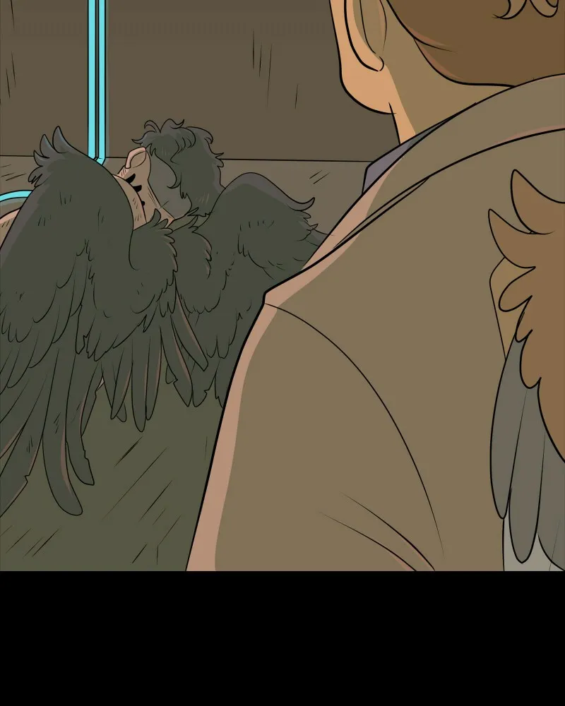 Read The Croaking chapter 260 image 9 on Lezhin
