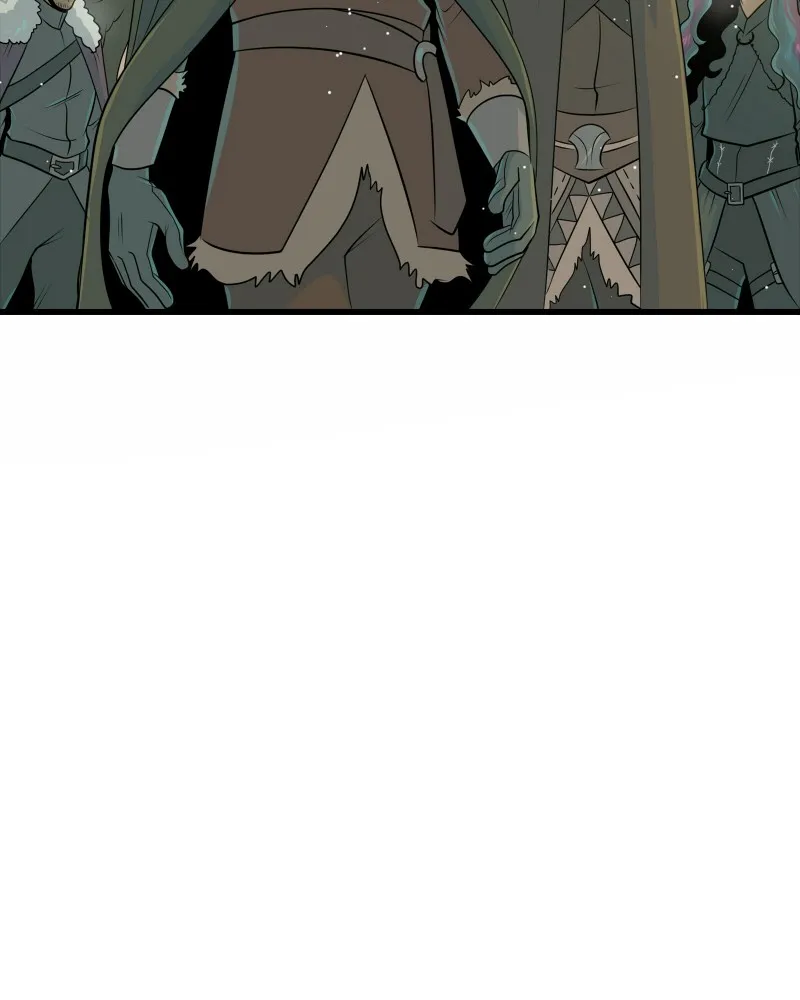Read The Croaking chapter 261 image 1 on Lezhin