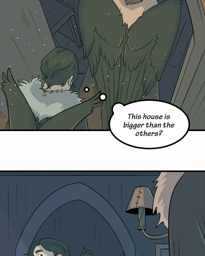 Read The Croaking chapter 261 image 13 on Lezhin