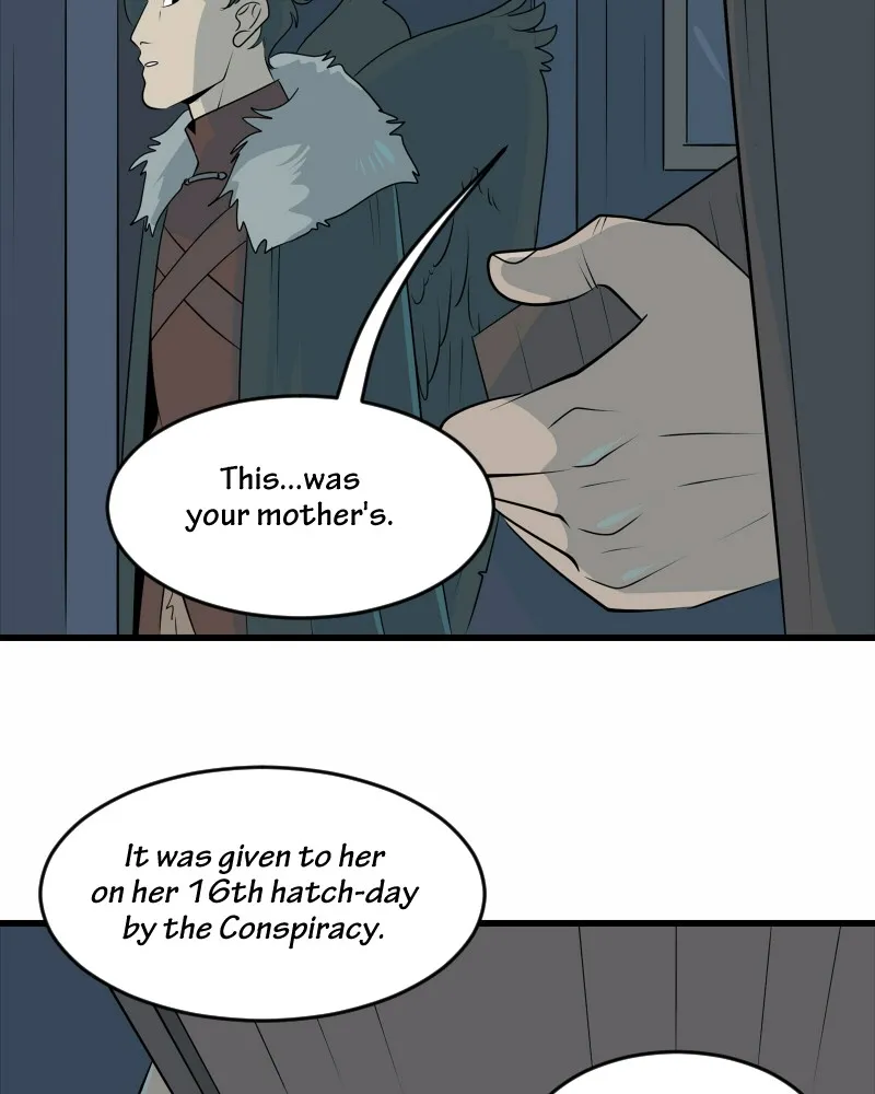 Read The Croaking chapter 261 image 14 on Lezhin