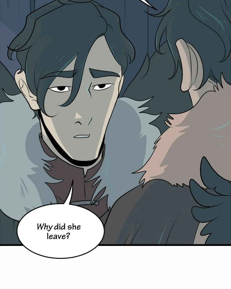 Read The Croaking chapter 261 image 16 on Lezhin