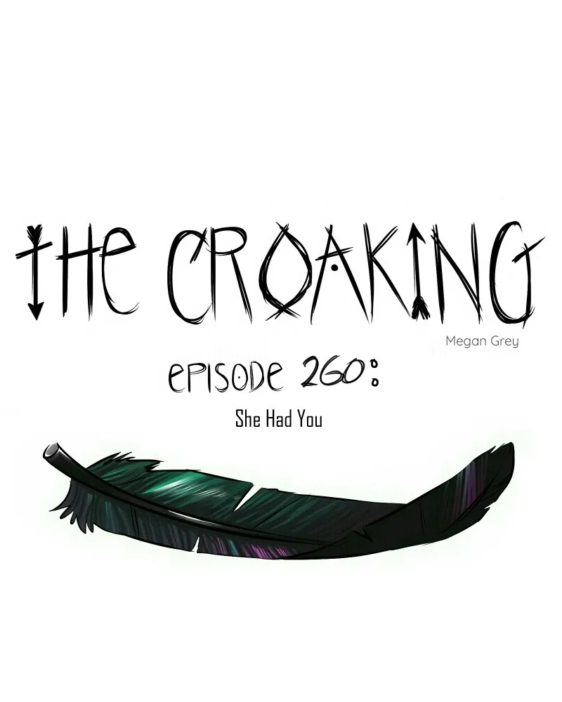 Read The Croaking chapter 261 image 2 on Lezhin