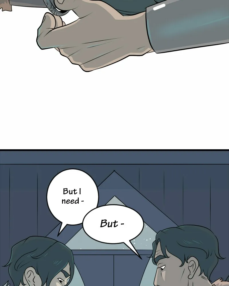 Read The Croaking chapter 261 image 20 on Lezhin