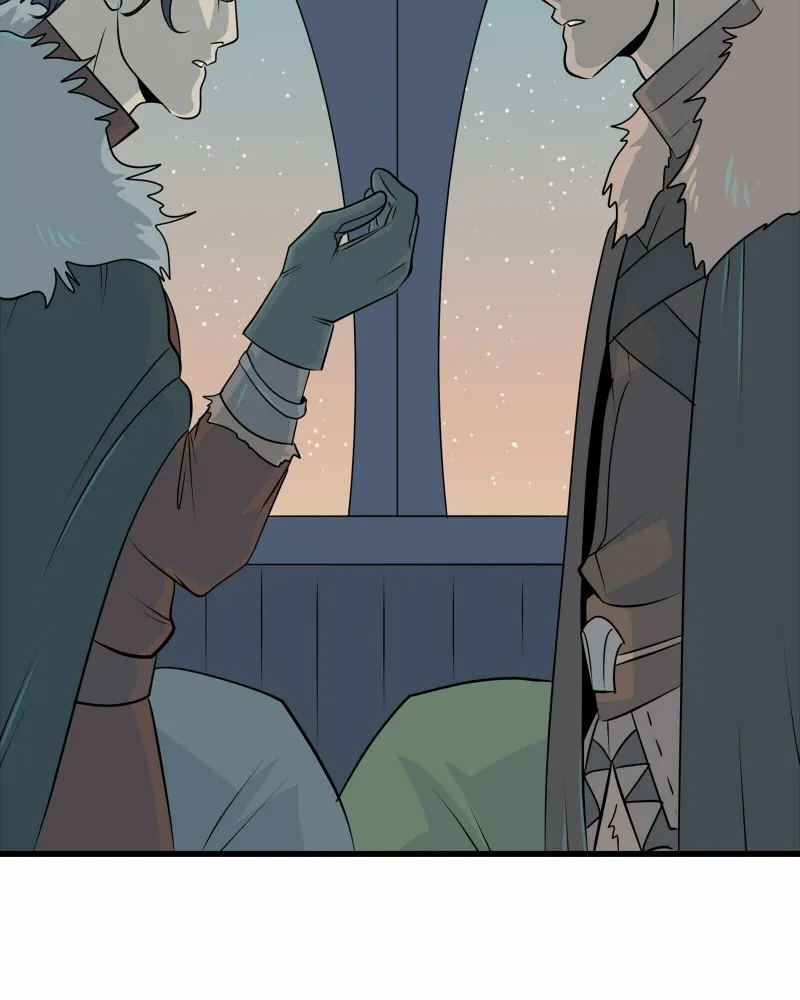 Read The Croaking chapter 261 image 21 on Lezhin