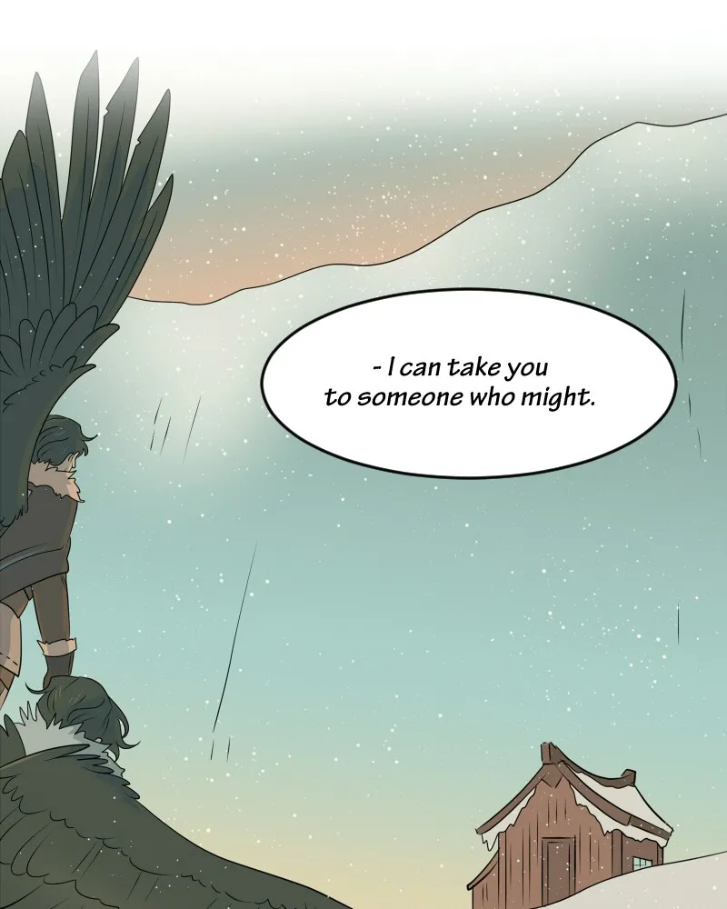 Read The Croaking chapter 261 image 22 on Lezhin