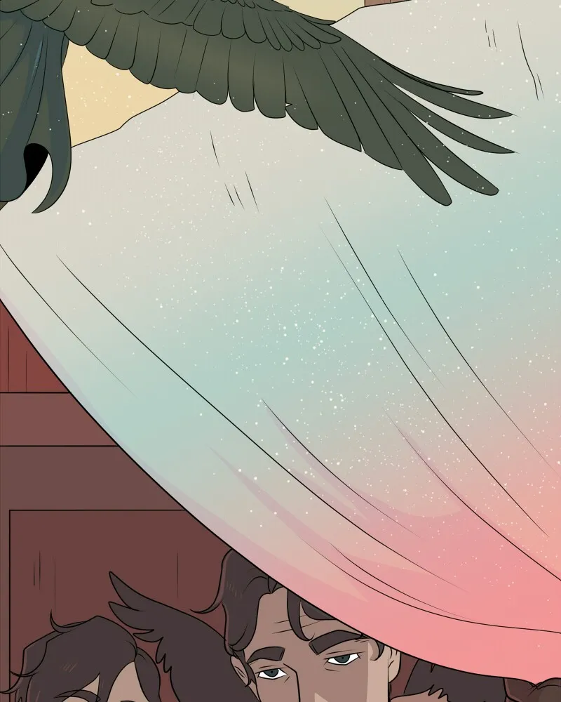 Read The Croaking chapter 261 image 23 on Lezhin