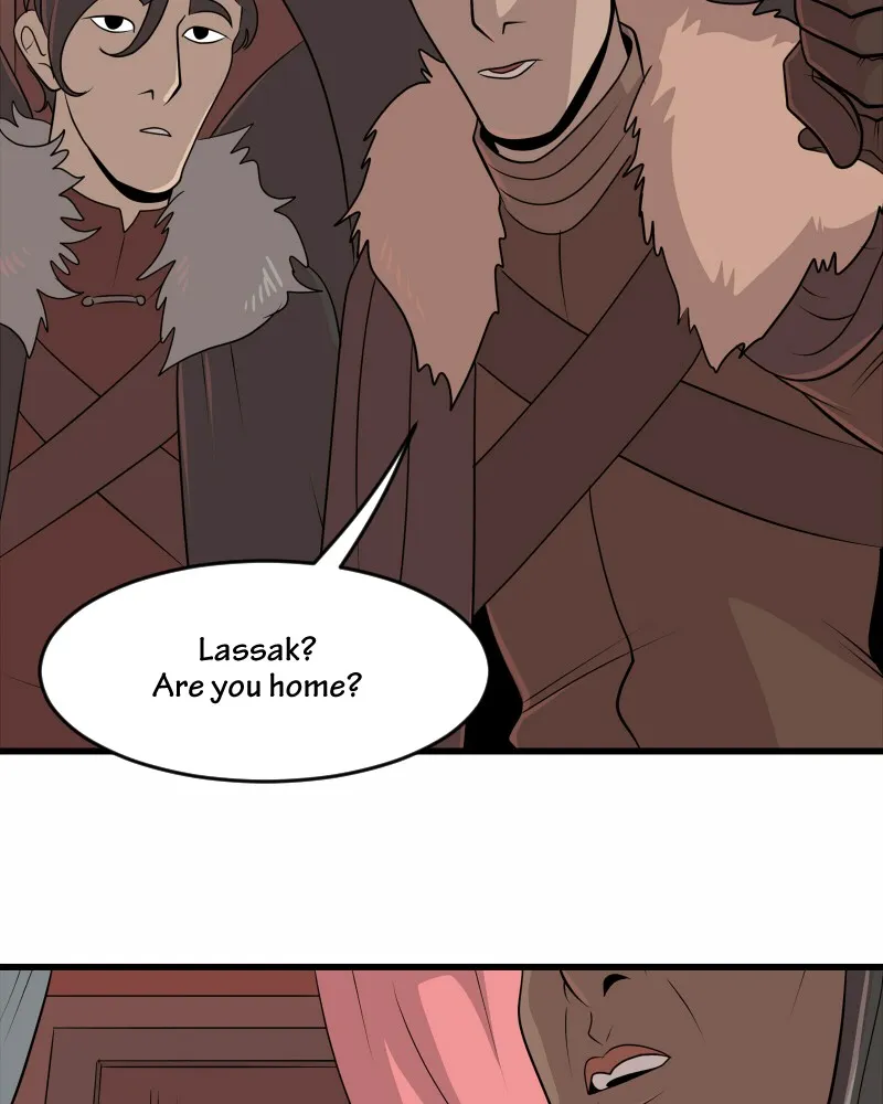 Read The Croaking chapter 261 image 24 on Lezhin