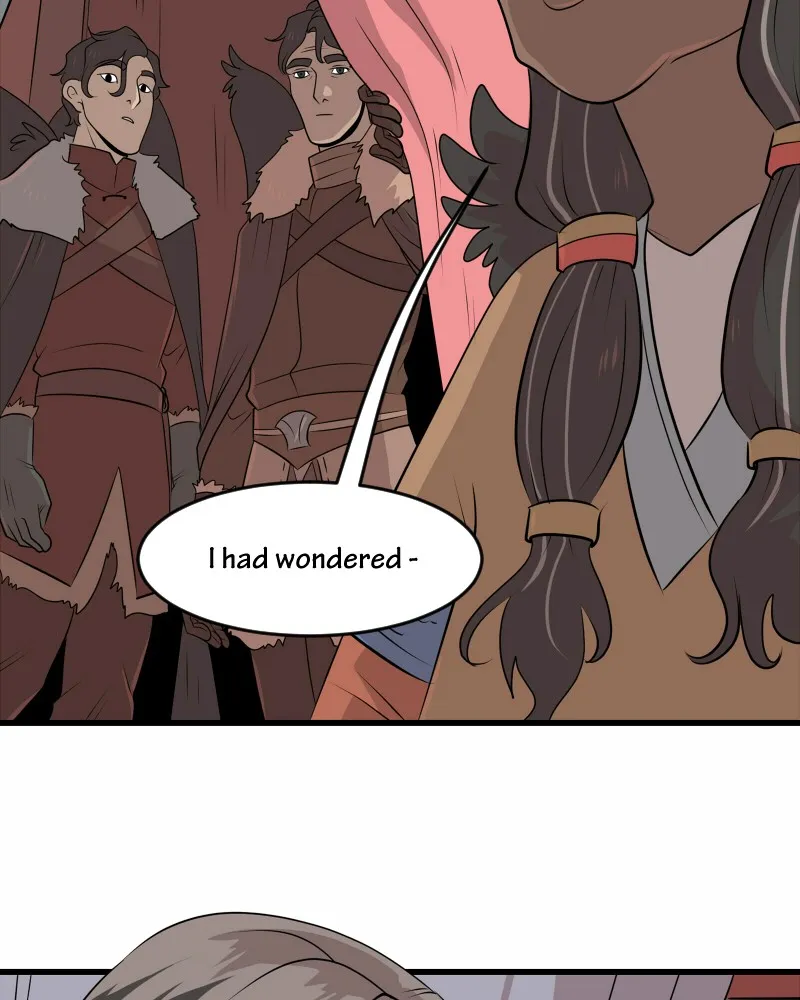 Read The Croaking chapter 261 image 25 on Lezhin