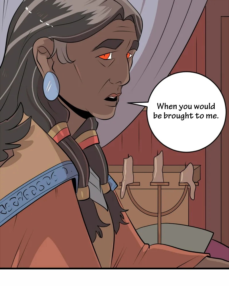 Read The Croaking chapter 261 image 26 on Lezhin