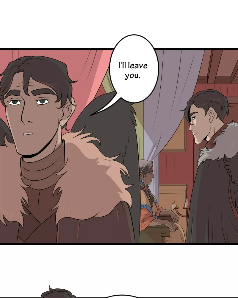 Read The Croaking chapter 261 image 27 on Lezhin