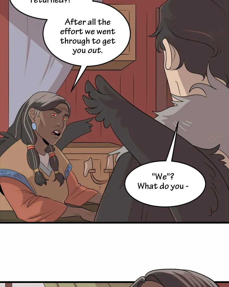 Read The Croaking chapter 261 image 29 on Lezhin