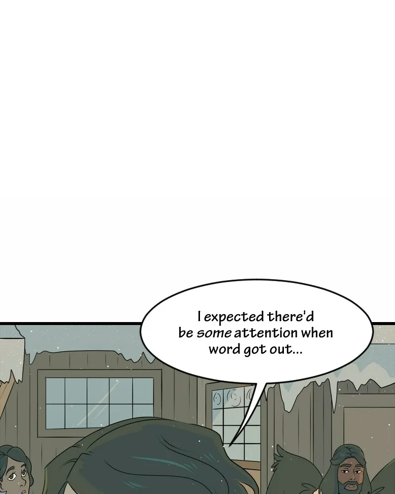 Read The Croaking chapter 261 image 3 on Lezhin