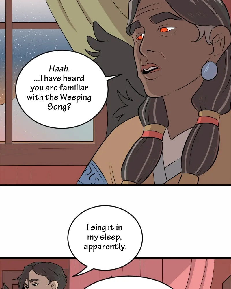 Read The Croaking chapter 261 image 30 on Lezhin