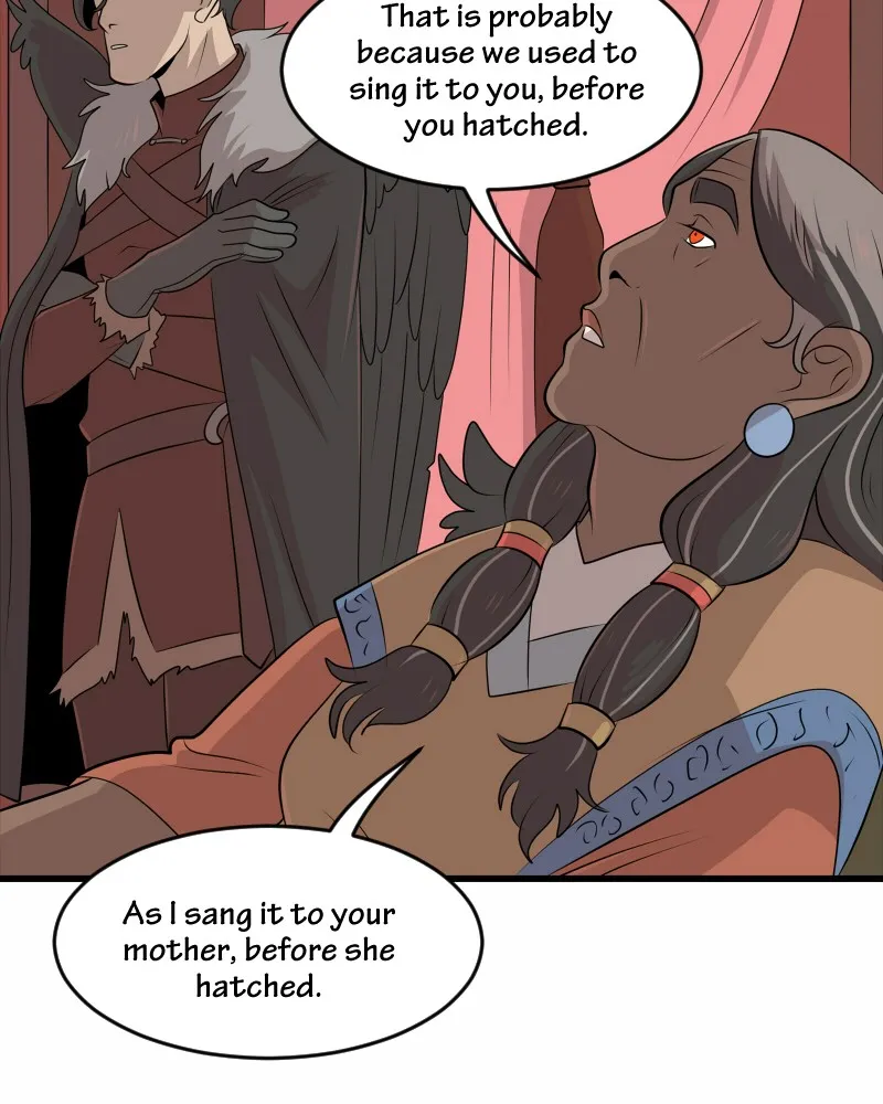 Read The Croaking chapter 261 image 31 on Lezhin