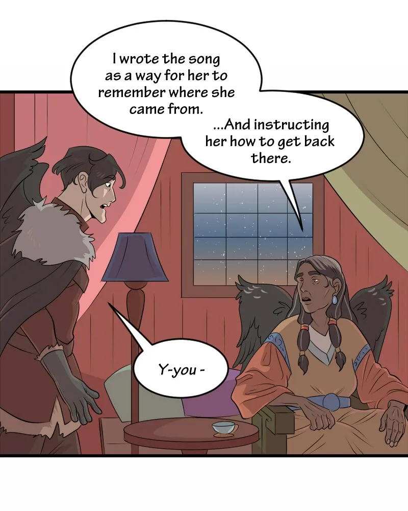 Read The Croaking chapter 261 image 32 on Lezhin