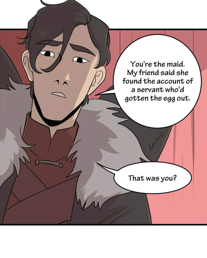 Read The Croaking chapter 261 image 34 on Lezhin