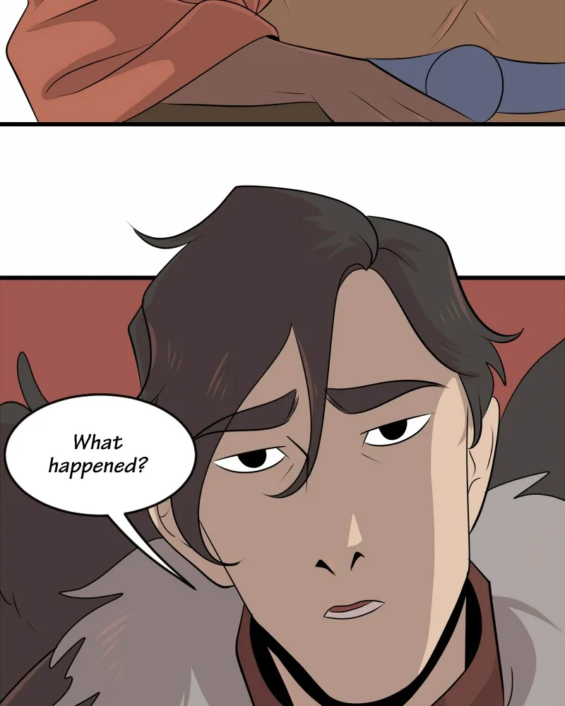 Read The Croaking chapter 261 image 38 on Lezhin