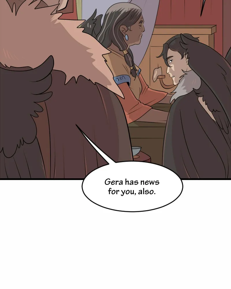Read The Croaking chapter 261 image 41 on Lezhin