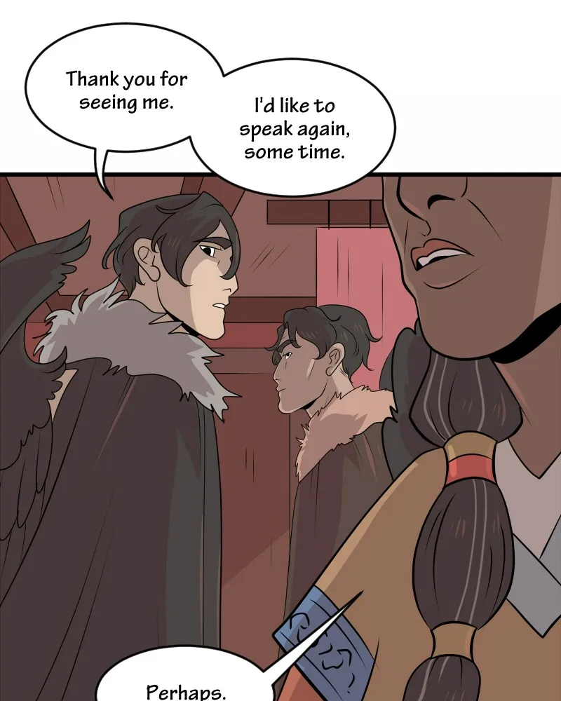 Read The Croaking chapter 261 image 42 on Lezhin