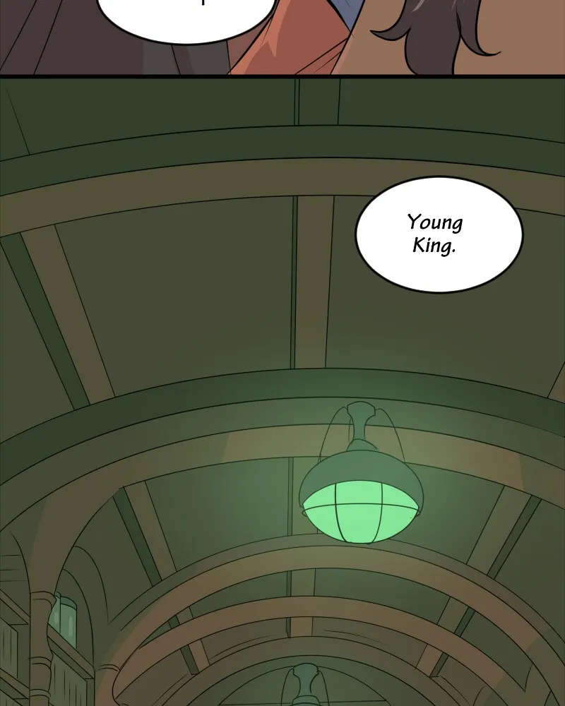 Read The Croaking chapter 261 image 43 on Lezhin