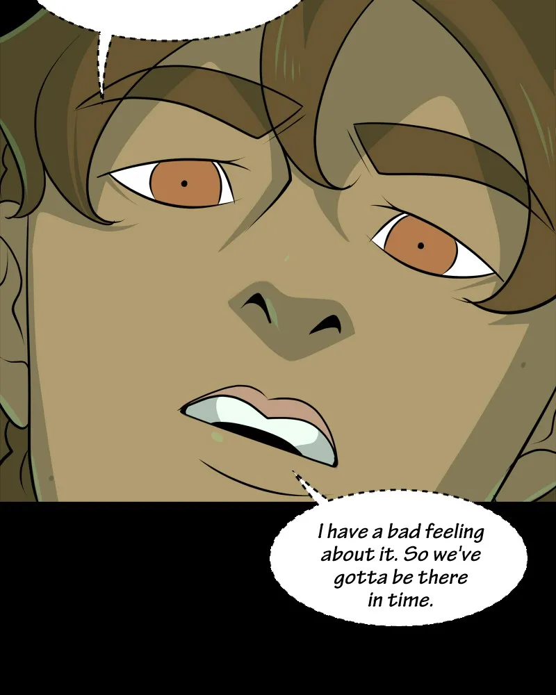 Read The Croaking chapter 261 image 46 on Lezhin
