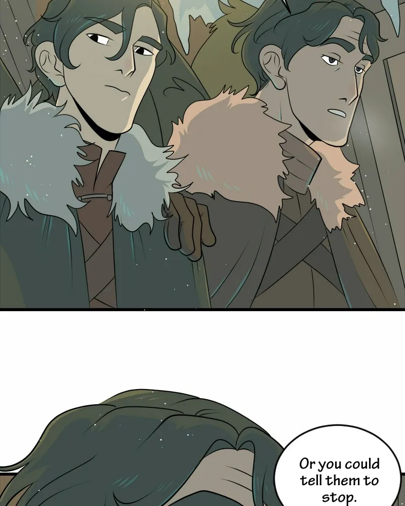 Read The Croaking chapter 261 image 5 on Lezhin