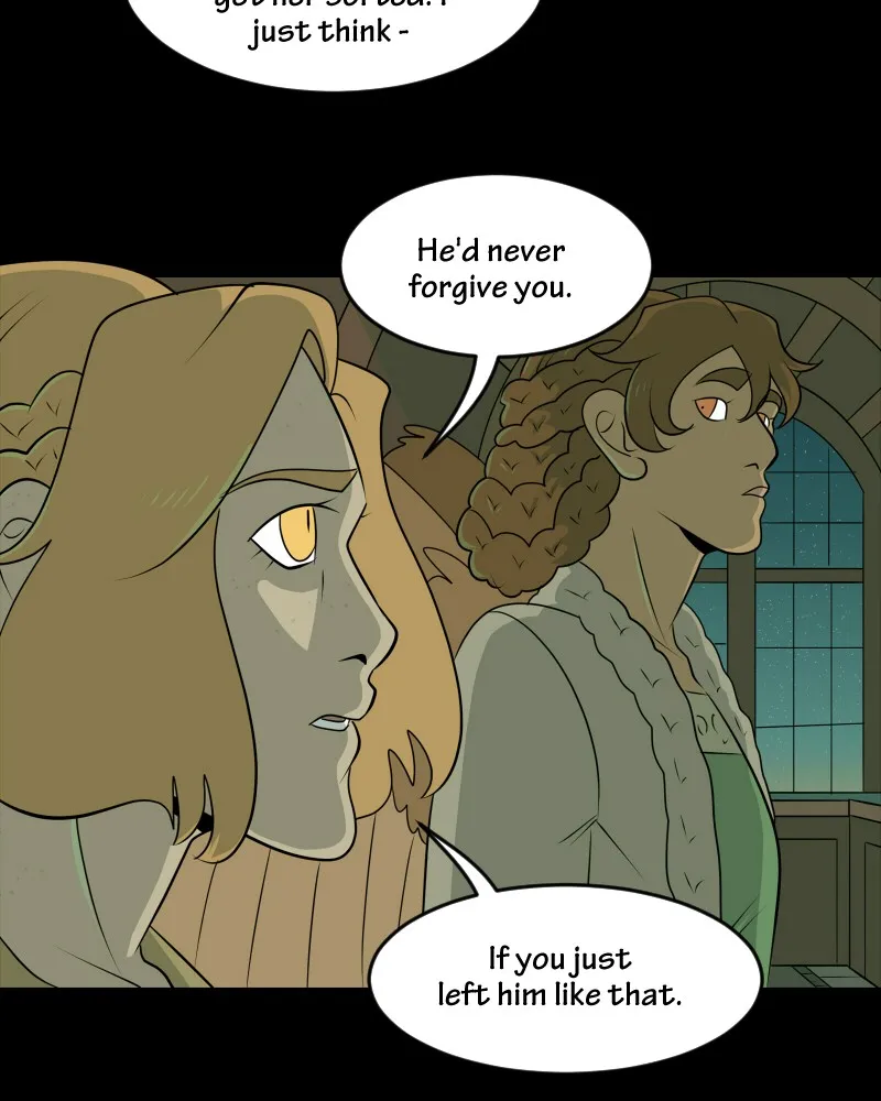 Read The Croaking chapter 261 image 50 on Lezhin
