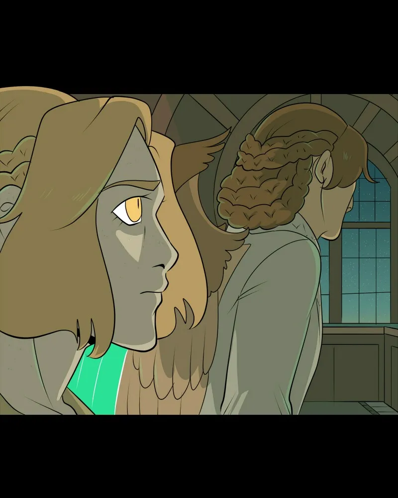 Read The Croaking chapter 261 image 51 on Lezhin