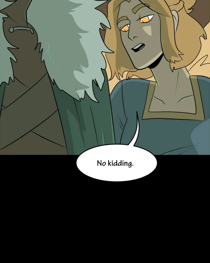 Read The Croaking chapter 261 image 56 on Lezhin