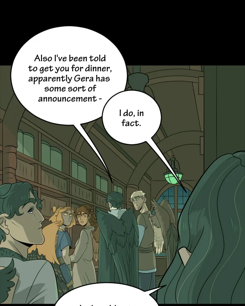 Read The Croaking chapter 261 image 57 on Lezhin