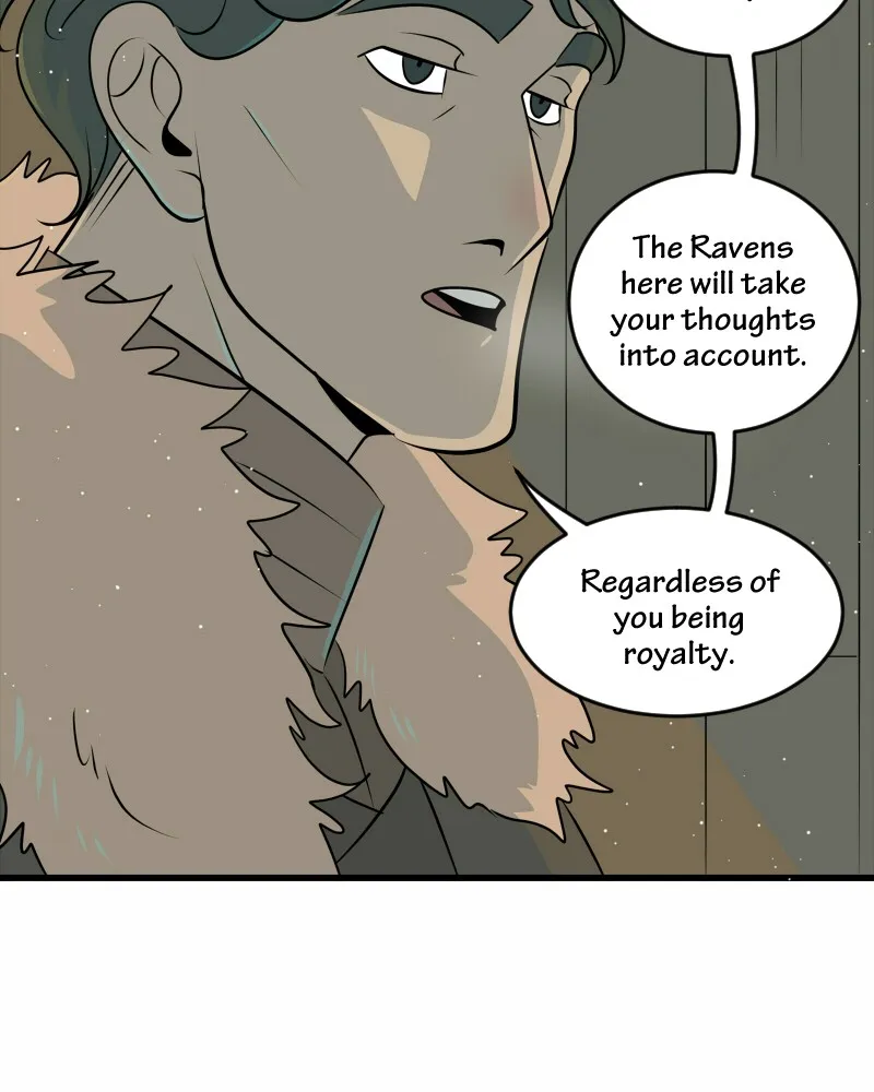 Read The Croaking chapter 261 image 6 on Lezhin