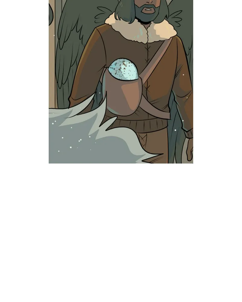 Read The Croaking chapter 261 image 67 on Lezhin