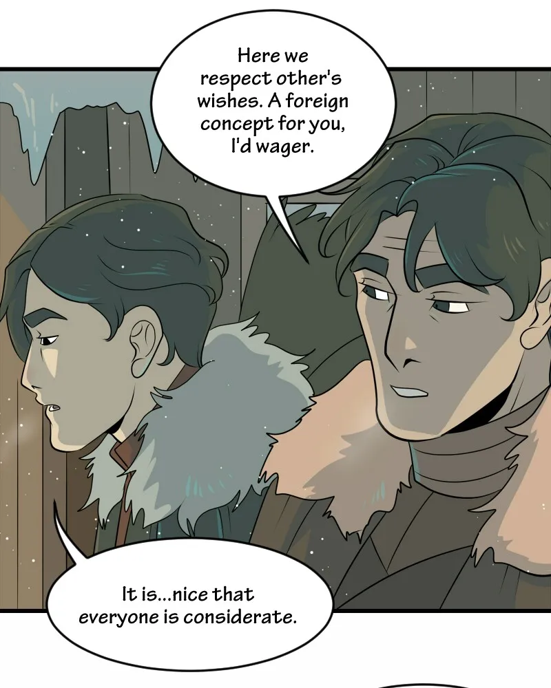 Read The Croaking chapter 261 image 7 on Lezhin