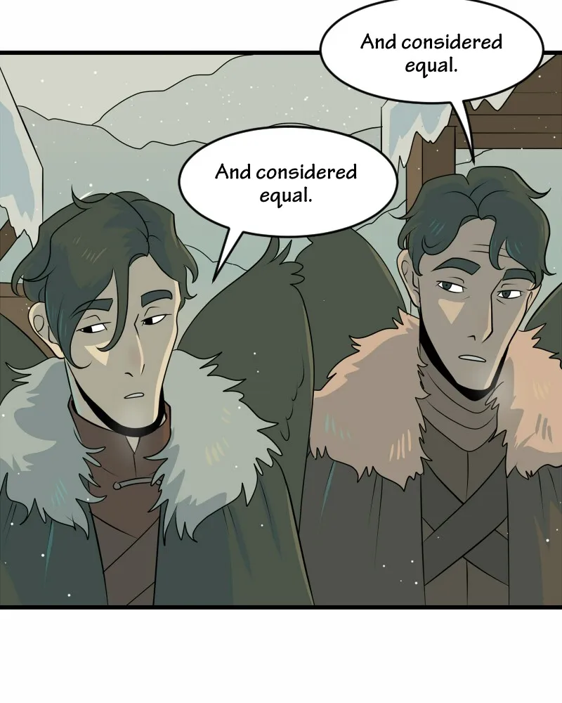 Read The Croaking chapter 261 image 8 on Lezhin