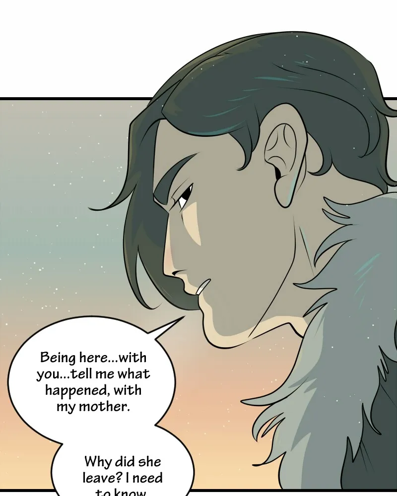 Read The Croaking chapter 261 image 9 on Lezhin