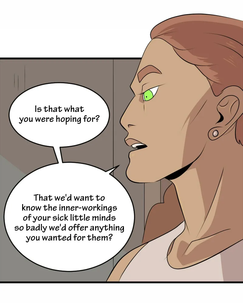 Read The Croaking chapter 262 image 11 on Lezhin