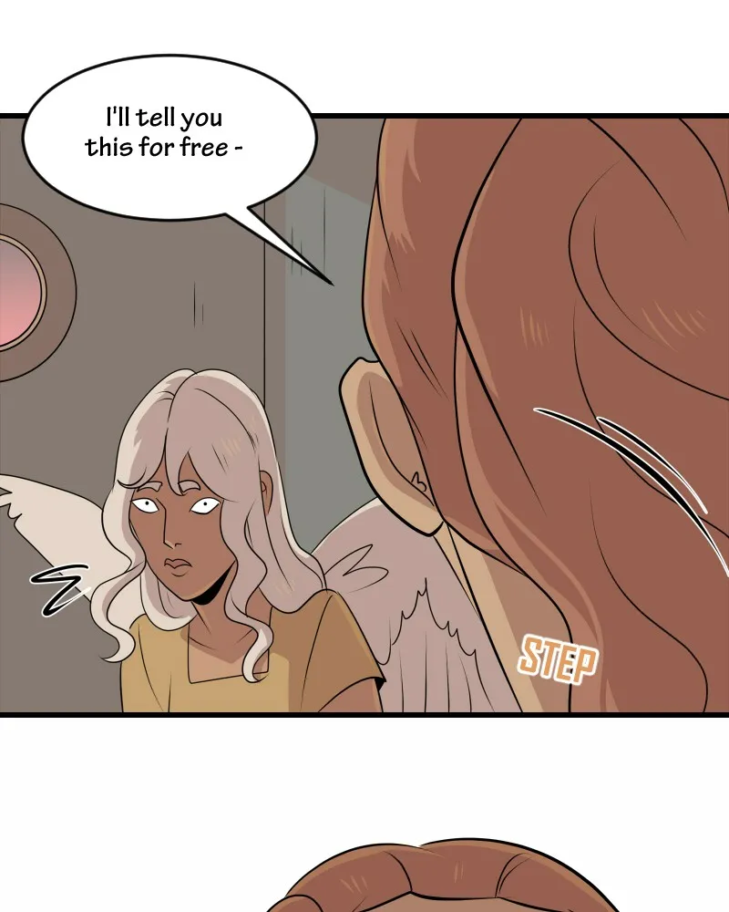 Read The Croaking chapter 262 image 12 on Lezhin