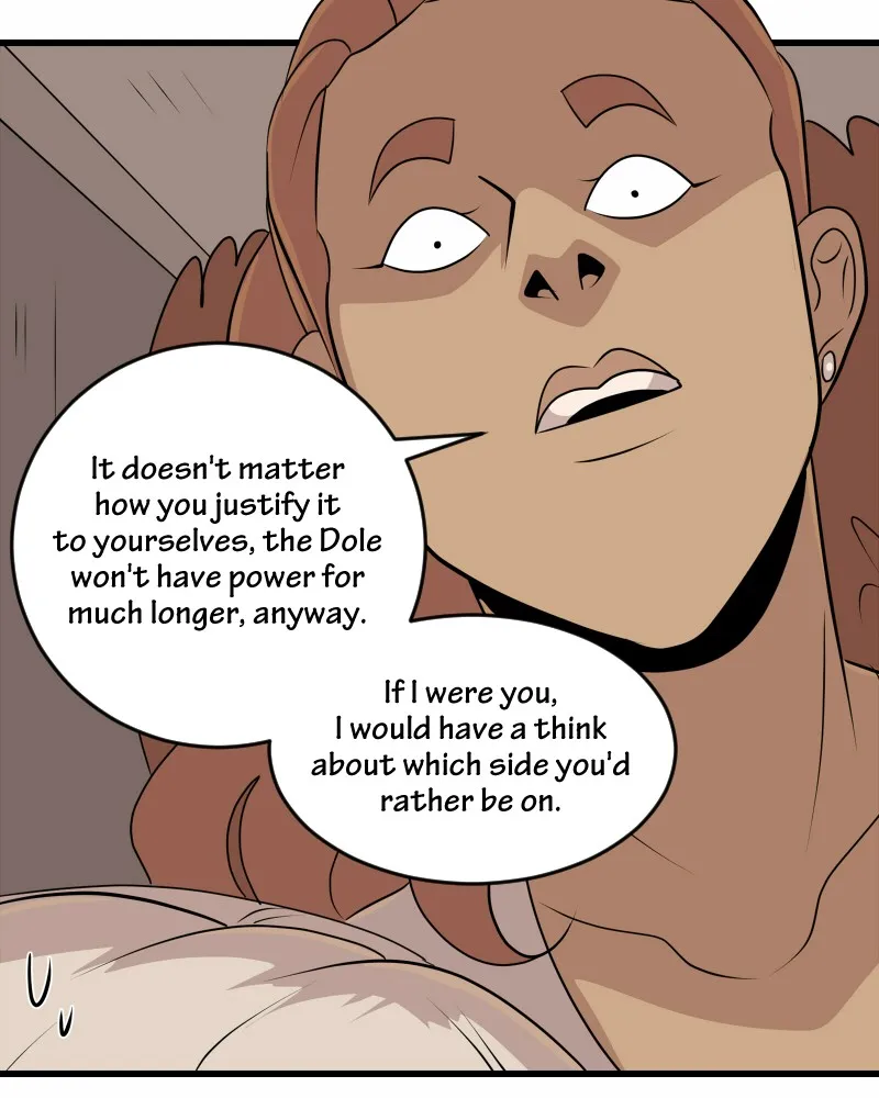 Read The Croaking chapter 262 image 13 on Lezhin