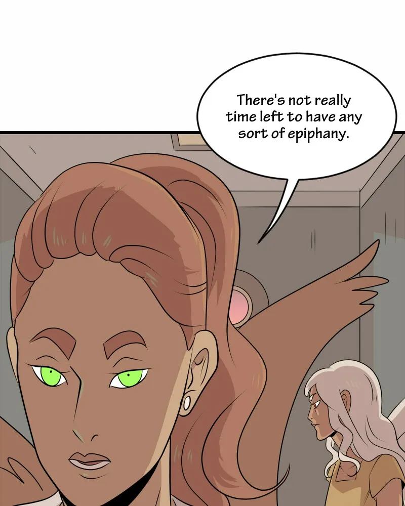 Read The Croaking chapter 262 image 14 on Lezhin