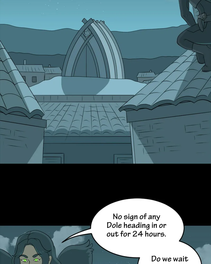 Read The Croaking chapter 262 image 18 on Lezhin