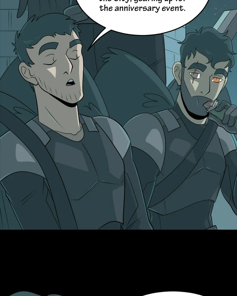 Read The Croaking chapter 262 image 20 on Lezhin
